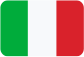 Půjčovna raftů Italiano
